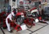 Wahana Honda catat 3,6 juta unit telah servis di AHASS