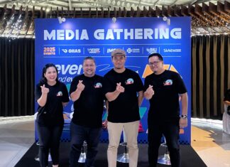 Seven Event Siap Hadirkan Deretan Pameran Spektakuler di Tahun 2025 seven event pameran 2025