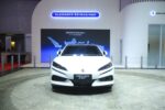 Auto Talk DENZA z9gt