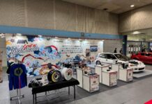 nmaa osaka auto messe 2025