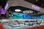 Booth Suzuki IIMS 2025