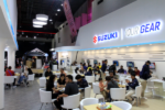 Dealing Area Suzuki IIMS 2025 (2)