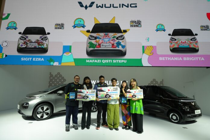 kompetisi desain wuling jicaf