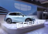 Geely EX5 IIMS 2025