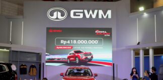 GWM Haval Jolion Ultra HEV IIMS 2025