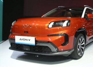 Pabrik GAC AION di Indonesia Jadi Basis Produksi di Asia Tenggara Pabrik GAC AION di Cikampek jadi basis produksi Asia Tenggara