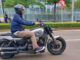 QJMotor SRV 600 V