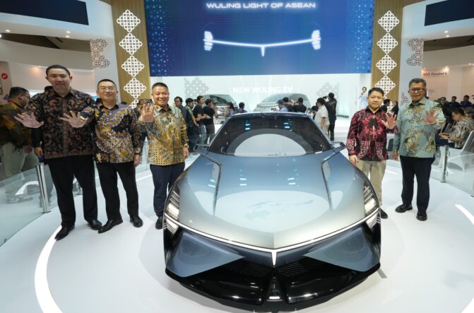 wuling light of asean iims 2025