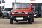 Jimny 5-door