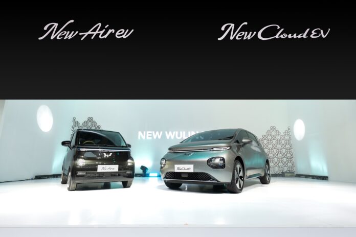 wuling iims 2025