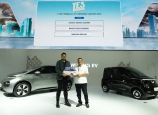 wuling grand prize year end sale