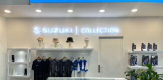 diskon suku cadang suzuki iims 2025