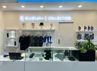 diskon suku cadang suzuki iims 2025
