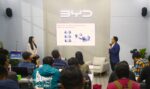 Tech Talk DENZA 5