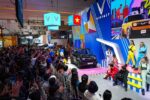 VinFast Peluncuran VF 3 di Indonesia #1 (1)