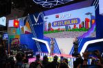 VinFast Peluncuran VF 3 di Indonesia #2