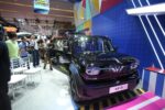 VinFast Peluncuran VF 3 di Indonesia #3 (1)