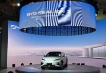 byd sealion 7 iims 2025