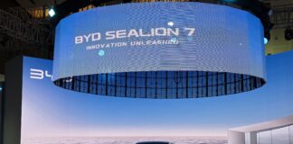 byd sealion 7 iims 2025