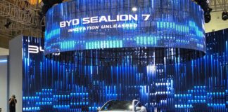 byd sealion 7 iims 2025