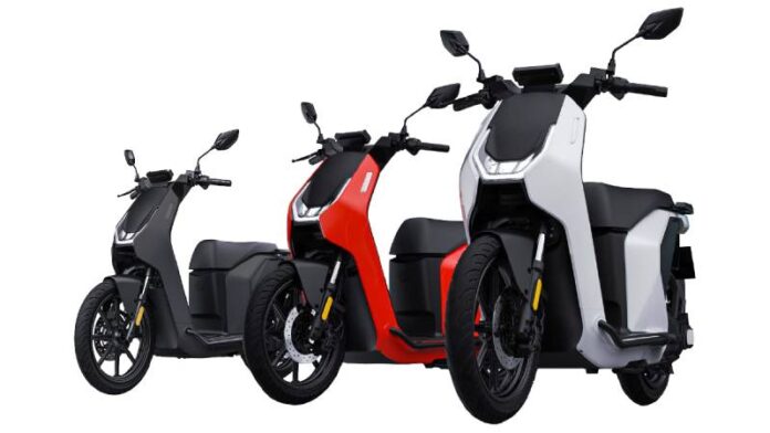 Charged Baycat resmi hadir di Indonesia