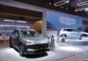 Geely EX5 dapat respon positif dari pengunjung GIIAS 2025