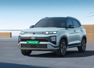 Hyundai Creta Listrik Bakal Masuk Indonesia? Hyundai Creta listrik bakal mengaspal di Indonesia?