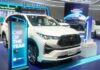 Kijang Innova Zenix Hybrid resmi dapat PPnBM DTP 3 persen