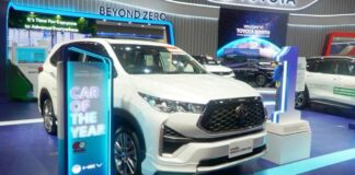 Kijang Innova Zenix Hybrid resmi dapat PPnBM DTP 3 persen