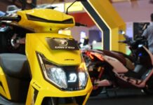 Motor listrik United bakal ramaikan pameran IIMS 2025