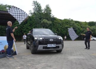 Dealer Hyundai Lampung Dilengkapi Fasilitas 3S untuk Konsumen Dealer Hyundai Lampung jadi destinasi pertama di MTD New Creta