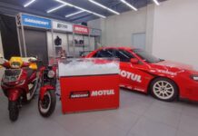 Pemenang undian Motul resmi diumumkan, siapa saja yang beruntung?