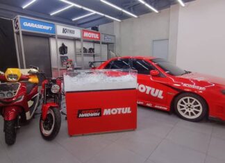 Pemenang Undian Motul Resmi Diumumkan, Siapa Saja yang Beruntung? Pemenang undian Motul resmi diumumkan, siapa saja yang beruntung?