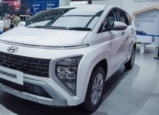 Stargazer Essential Tech Jadi Trim Terbaru, Apa Keunggulannya? Hyundai Stargazer Essential Tech dibekali teknologi terkini