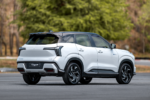 mitsubishi xfroce hybrid hev