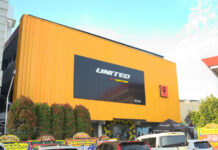 Store United E-Motor hadir di Jakarta Barat