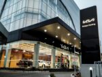 Para pelanggan yang ingin menikmati program ini dapat langsung mendatangi bengkel resmi Kia, salah satunya Kia Kelapa Gading
