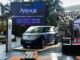 pameran roadshow Volkswagen ID.Buzz