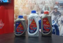 Program Federal Oil bikin konsumen lebih untung