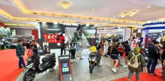 Polytron EV raih dua penghargaan bergengsi dari IIMS 2025