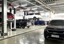 Servis mobil Kia jelang mudik 2025 dapat keuntungan ini