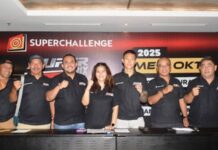 Genta Auto Sport jadi pelaksana Superchallenge Super Prix 2025