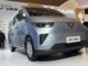 wuling ev van pevs 2025