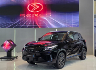 Seres 3 PEVS 2025