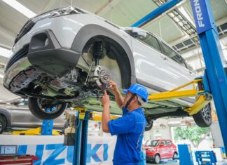 Simak Lima Hal di Mobil yang Harus Dicek Setelah Pulang Mudik lima hal pengecekan mobil setelah mudik