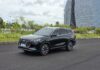 penjualan chery tiggo 8 csh