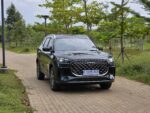 chery tiggo 8 csh