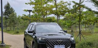 keunggulan chery tiggo 8 csh