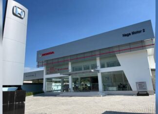 Dealer Mobil Honda di Lombok Hadir dengan Layanan 3S Dealer mobil Honda di Kota Mataram
