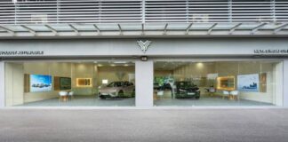 Dealer Neta Singapura berhenti beroperasi